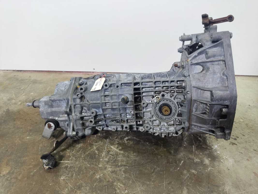 Caja de cambios Renault 18 , Ref: 10081-G1C
