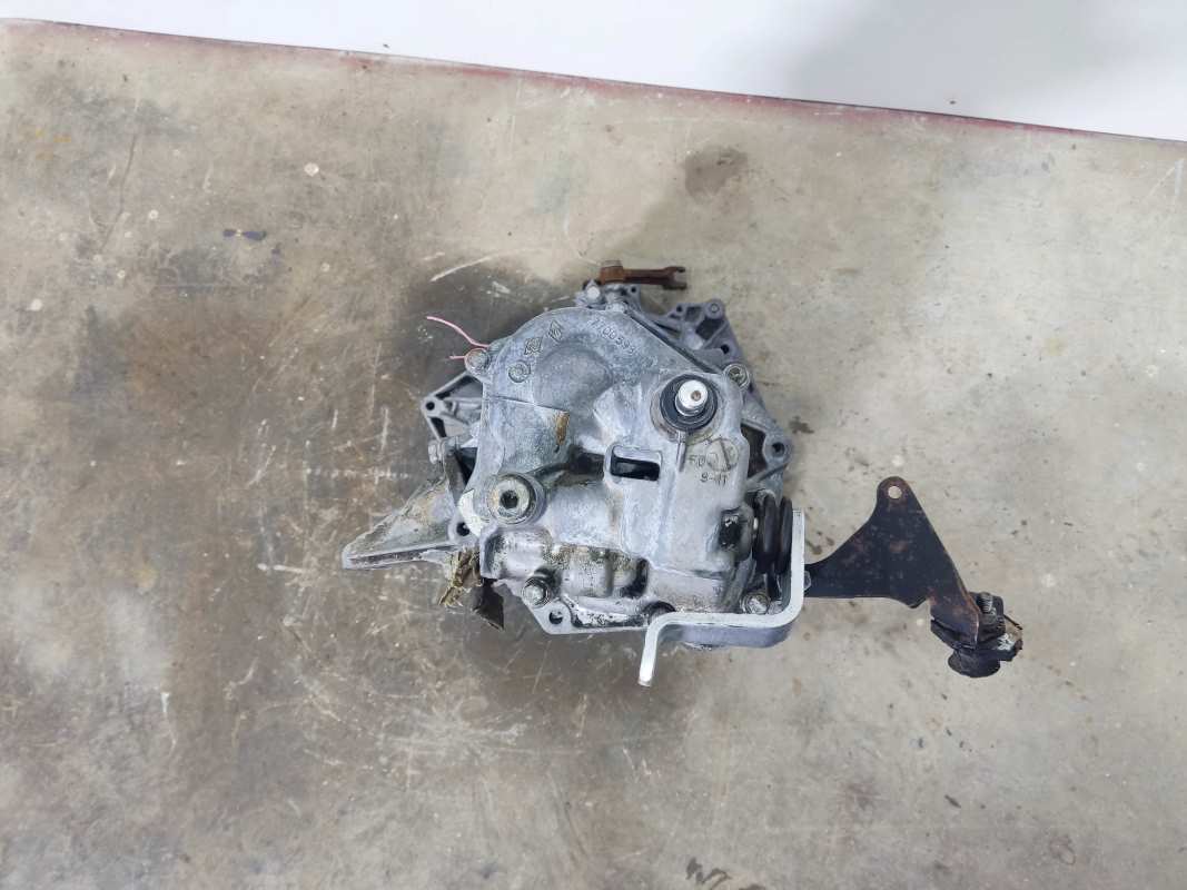 Caja de cambios Renault 18 , Ref: 10081-G1C