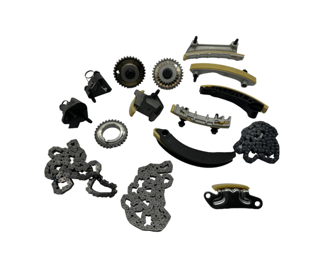 Kit de cadena de distribución