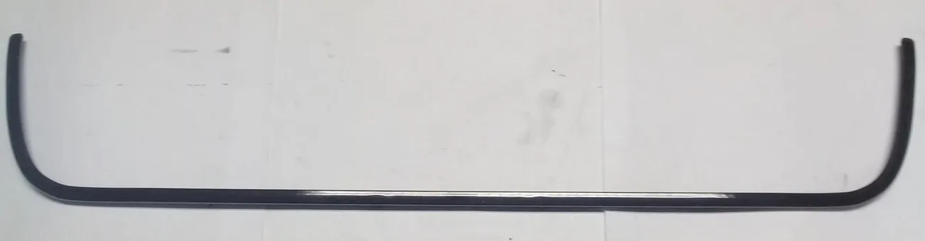 MOLDURA REJILLA PARAG DEL FIAT PALIO 09 (INF/NEG)