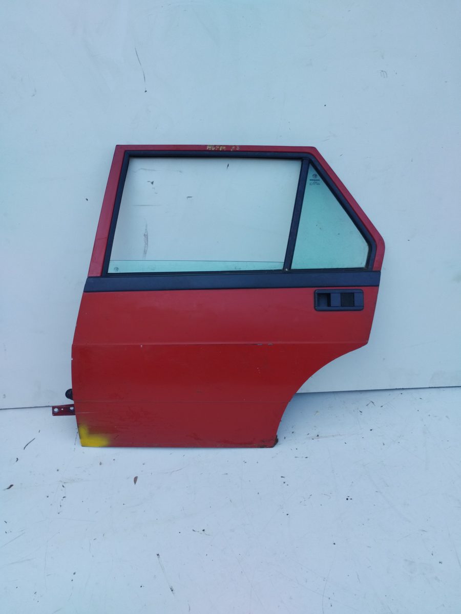 Puerta Trasera Izquierda Alfa Romeo 75 1985-Actualidad
