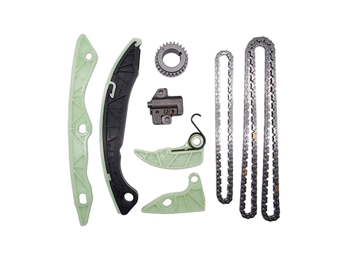 Kit Cadena Distr C/Engranaje Hyundai H1 Carroceria Tq Starex 08-25