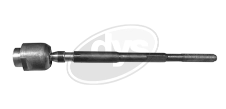 Barra Axial de Dirección