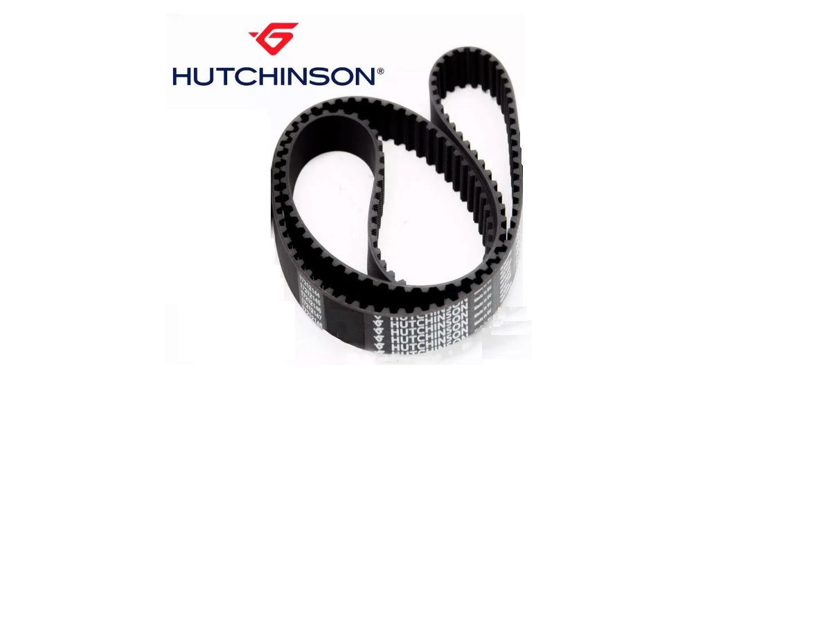CORREA DISTRIBUCIÓN 153 DIENTES EW10 153 X 25.4 [Hutchinson]
