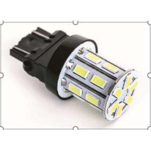 LAMPARA TIPO LED 3156/3157 27SMD 5730