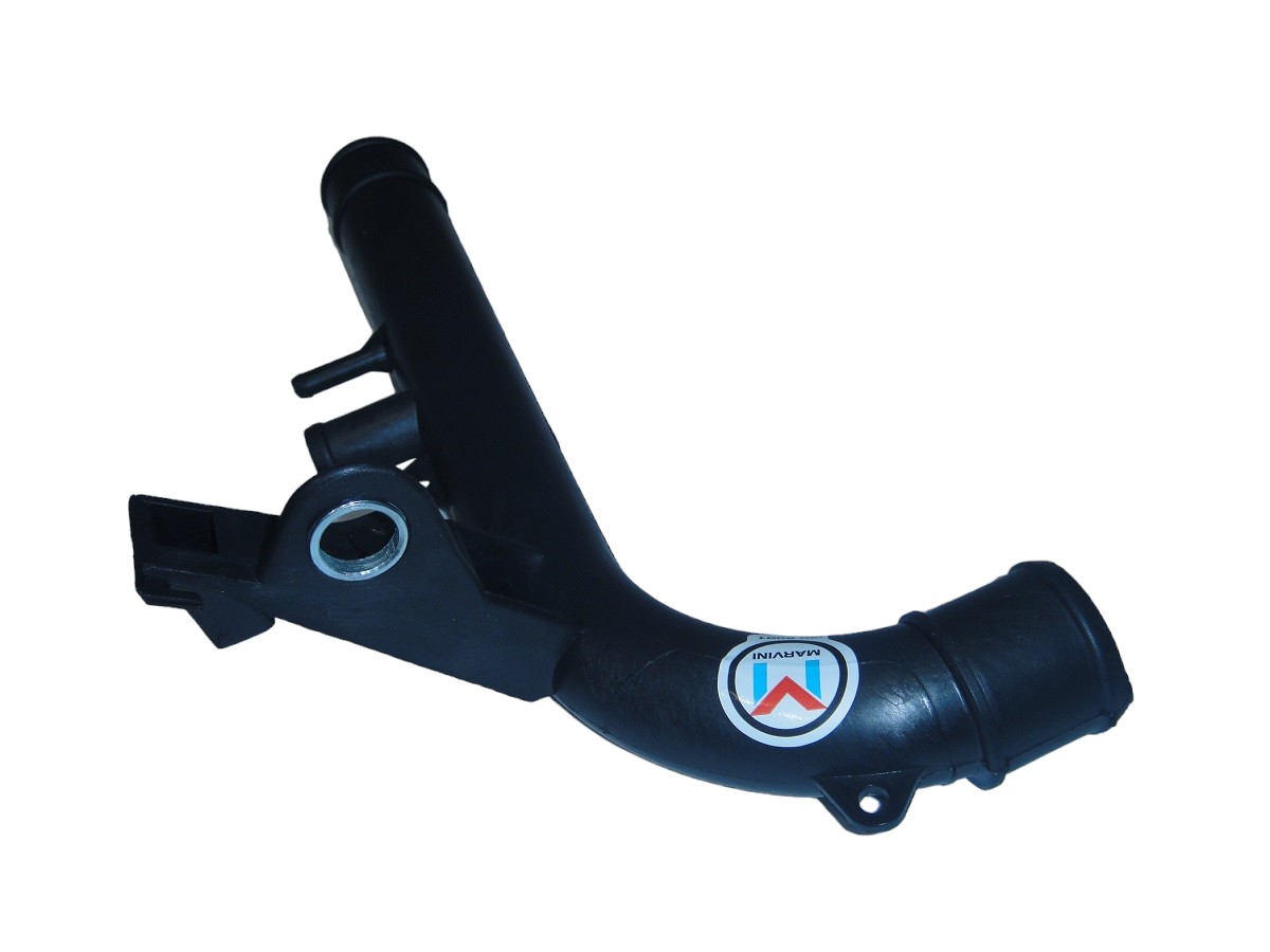TUBO FLUJO AGUA CHEVROLET CELTA 1.0 MPFI