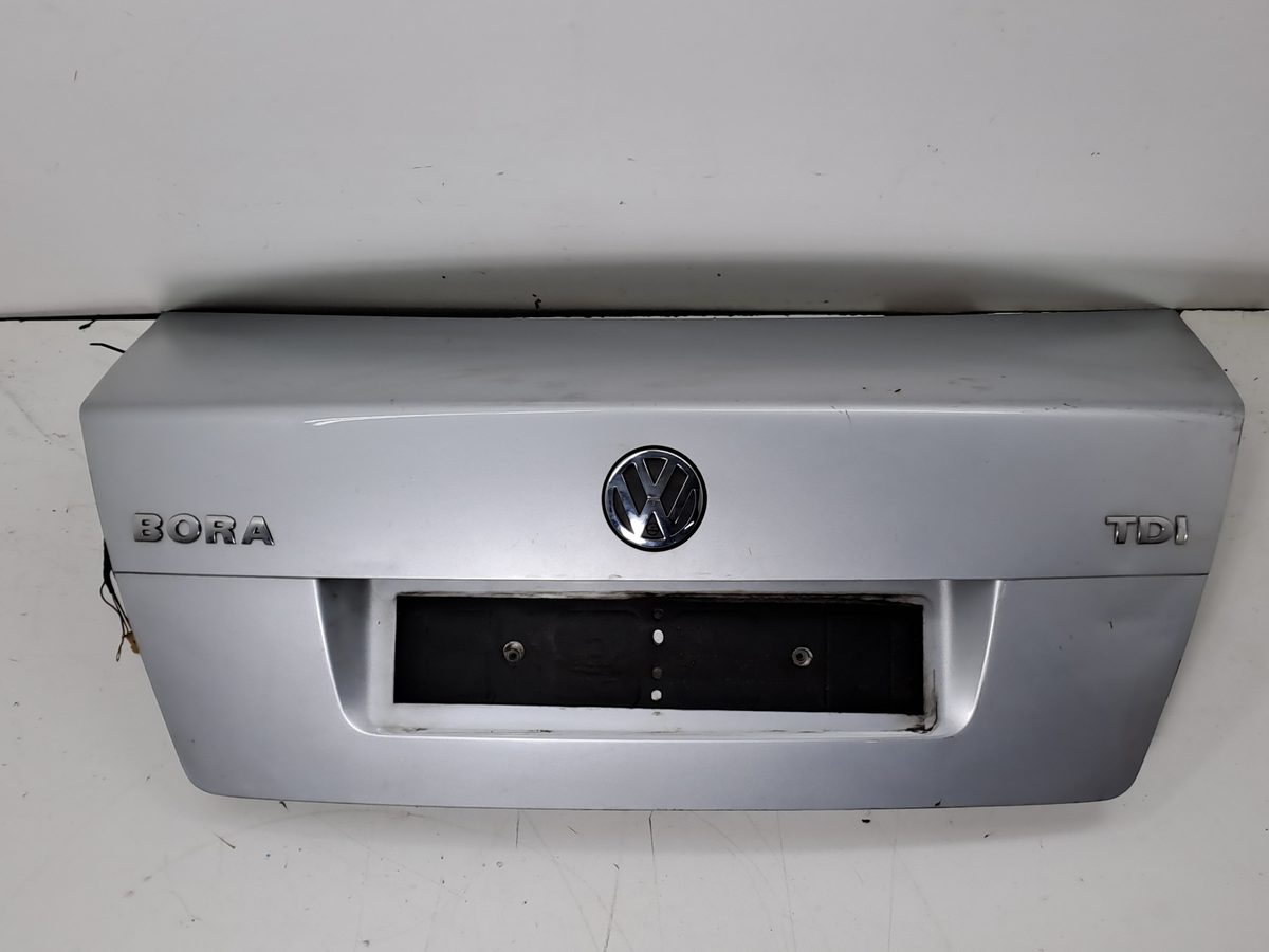 Tapa Baul Volkswagen Bora Berlina (1J2) 1998-2005 Highline