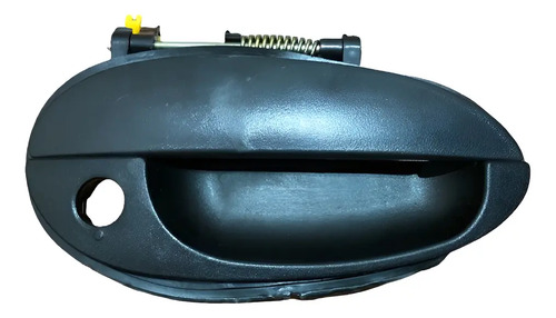 Manija De Puerta Exterior Del Derecha Chery Qq 2008 – 2014
