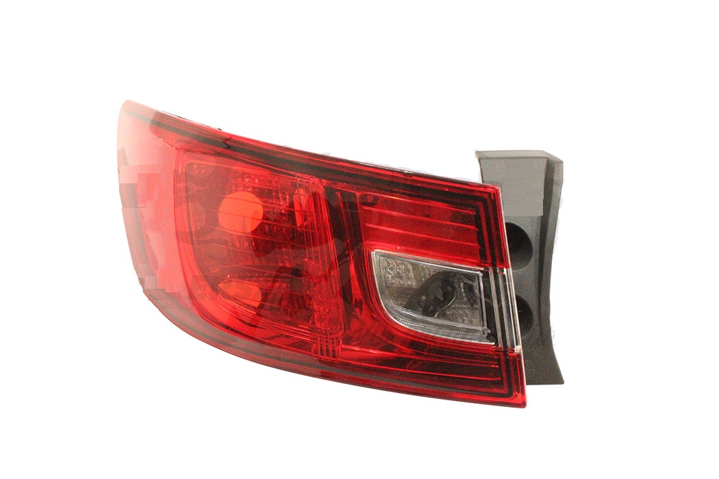 FARO TRASERO RENAULT CLIO IV EXTERIOR IZQUIERDO ORIGINAL [ORIGINAL RENAULT]