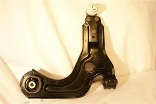 BASTIDOR INF IZQ FORD FIESTA 96 (D/MEC) GSP—