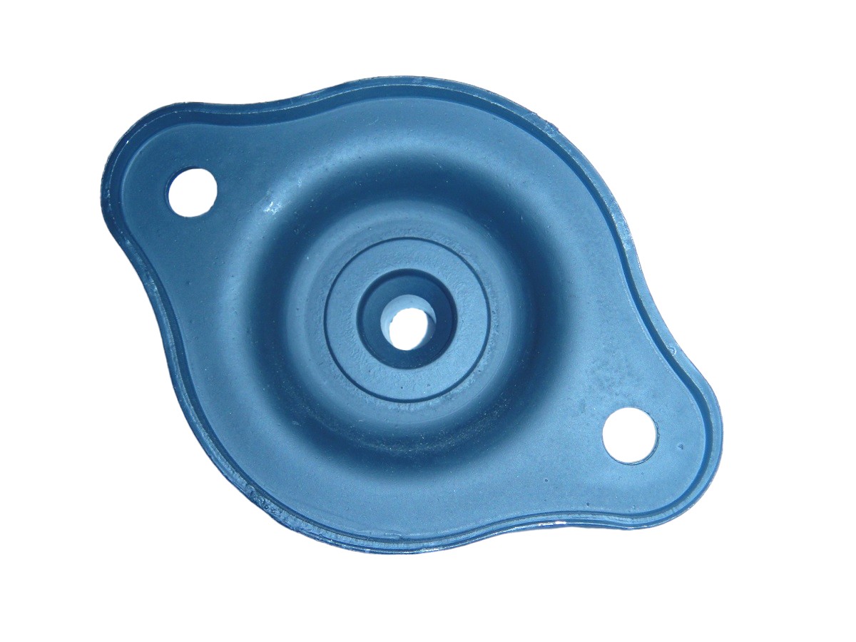 CAZOLETA AMORTIGUADOR TRASERO CHEVROLET AVEO/SAIL