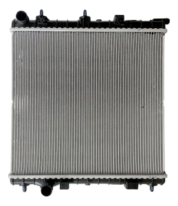 Radiador de motor