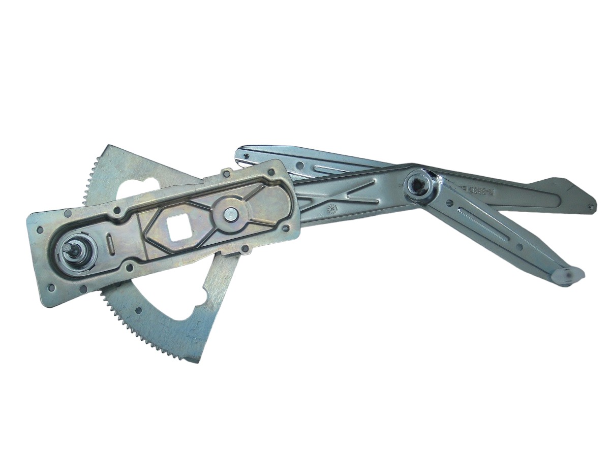 MAQUINA L/CRISTAL DELAN IZQUIERDACHEVROLET CELTA 01/06 2P
