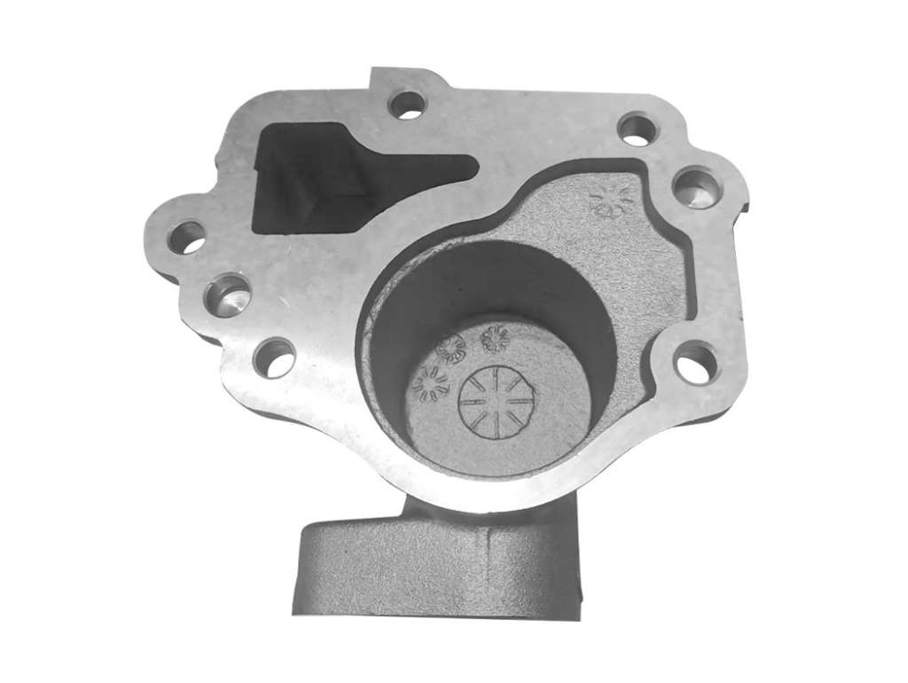 BASE TERMOSTATO GM SPARK 1.0