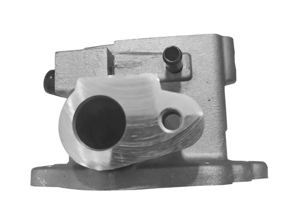 BASE TERMOSTATO GM SPARK 1.0