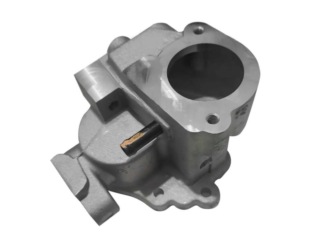 BASE TERMOSTATO GM SPARK 1.0