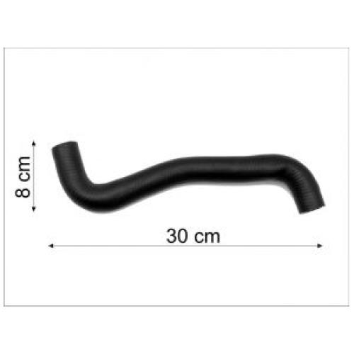 MANGON INTERMEDIO VW POLO CALSSIC CADDYNAFTA FORD CON MOTOR VW CAUPLAS