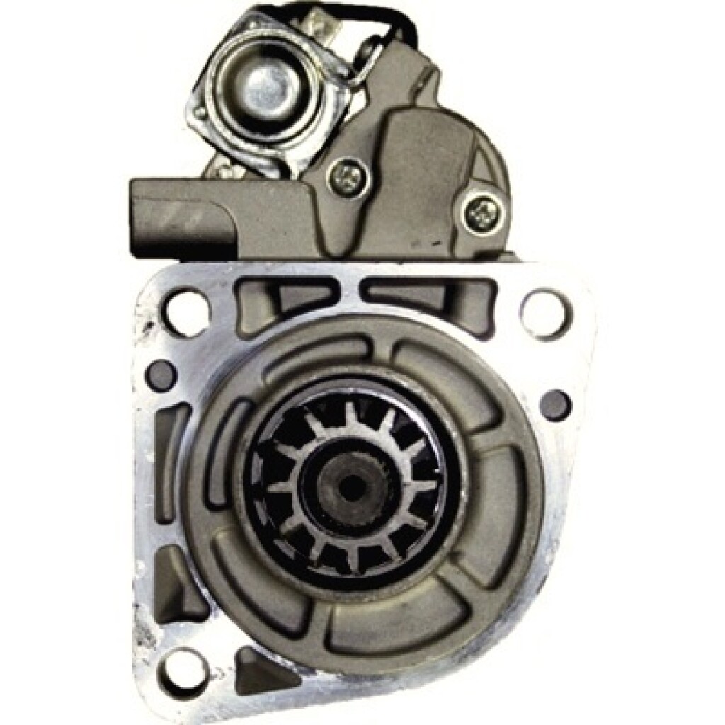 ARRANQUE - RENAULT VOLVO TRUCKS 24V 12D MITSUBISHI=8089004 TRANSPO