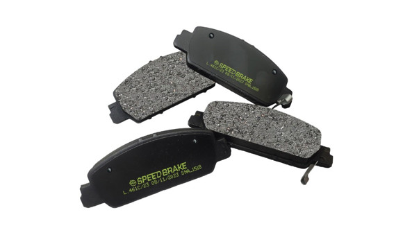 PASTILLAS DE FRENO HONDA CIVIC 1.5/2.0 2017