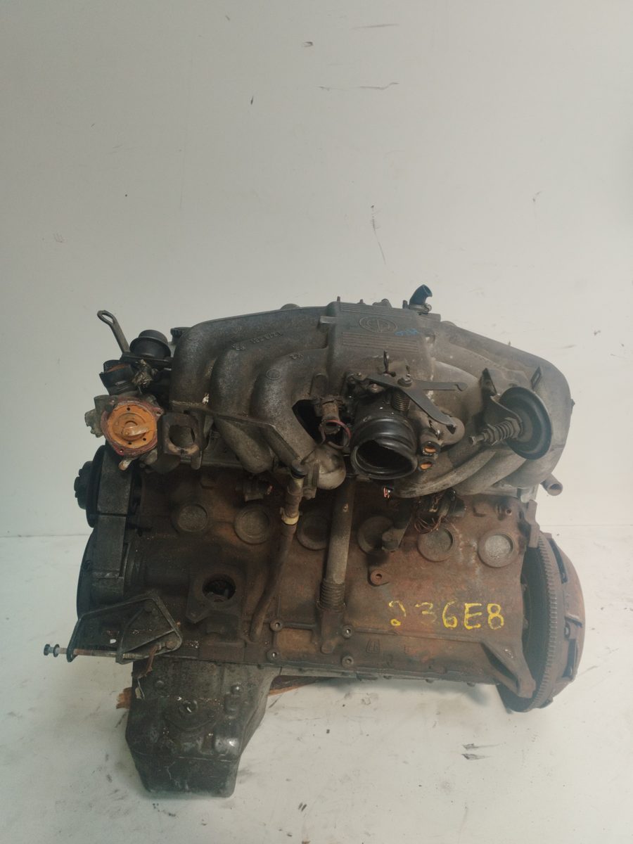 Motor Completo BMW Serie 3 Berlina (E30) 1982-Actualidad 323i 2.3L 102kW M20B23
