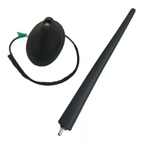 Juego de Antena