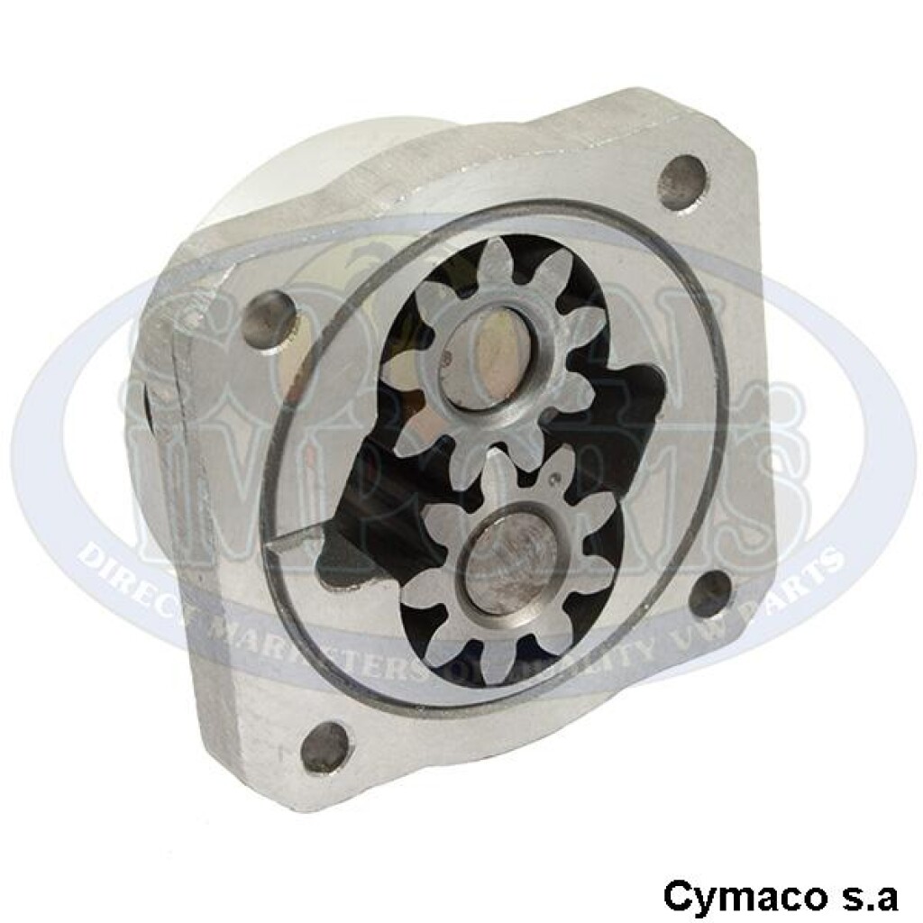 BOMBA ACEITE VOLKSWAGEN 1.5-1.6 AGUJERO 8MM 10003