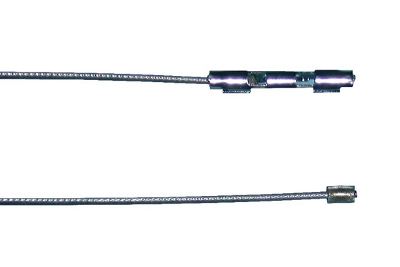 CABLE FRENO INTERMEDIO CHEVROLET S10