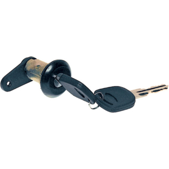 CILINDRO PUERTA DERECHA CON LLAVE FORD ESCORT 84/89 VERONA