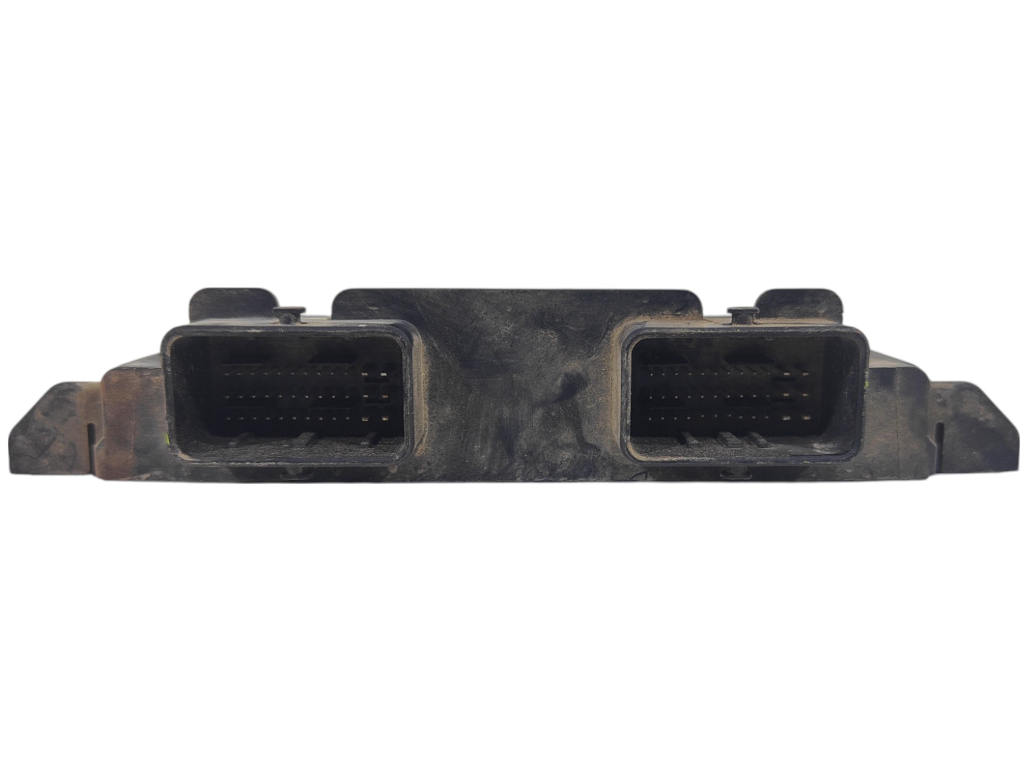 ECU de motor Citroen BERLINGO 1.9D 2003, Ref: 11085-K3C6