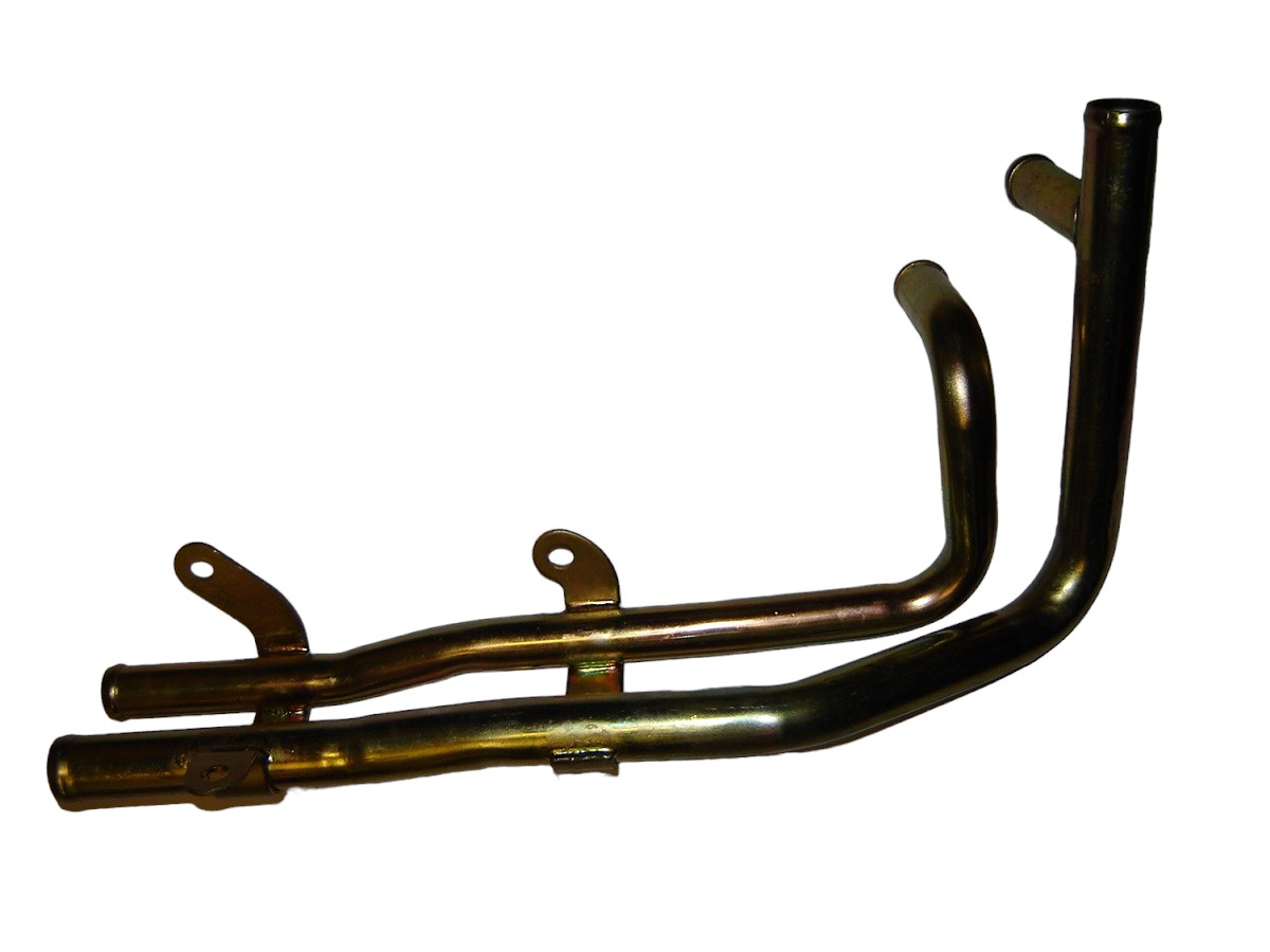 CAÑO CONECTOR CALEFACCION*IS TF 96/00 IS 4JB1T