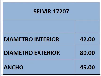 RULEMAN R/DEL CHERY FULLWIN-TIGGO 10 GSP