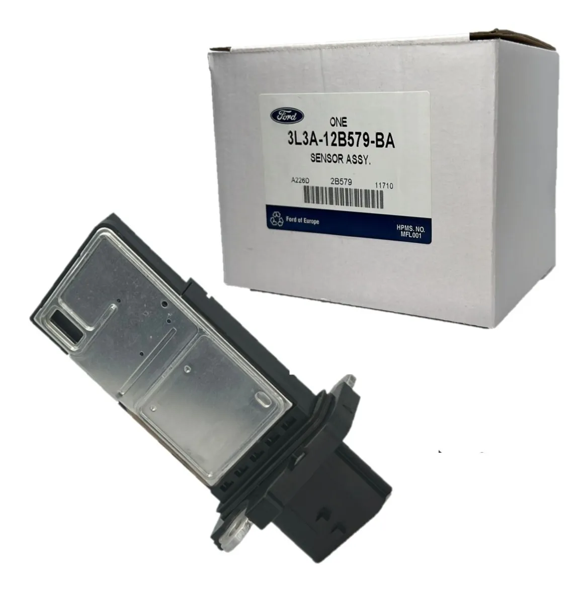 Sensor de Flujo de Aire MAF