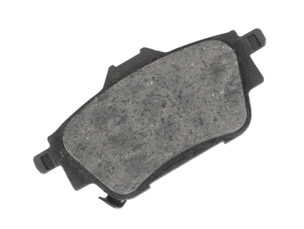 PASTILLA FRENO NI SENTRA 2.0 23/.. TRASERA
