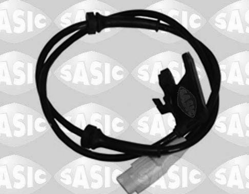 Sensor de Velocidad de Rueda ABS