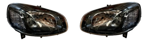 Kit Semiopticas Fiat Uno Way Atractive 2015 2023 Fondo Negro