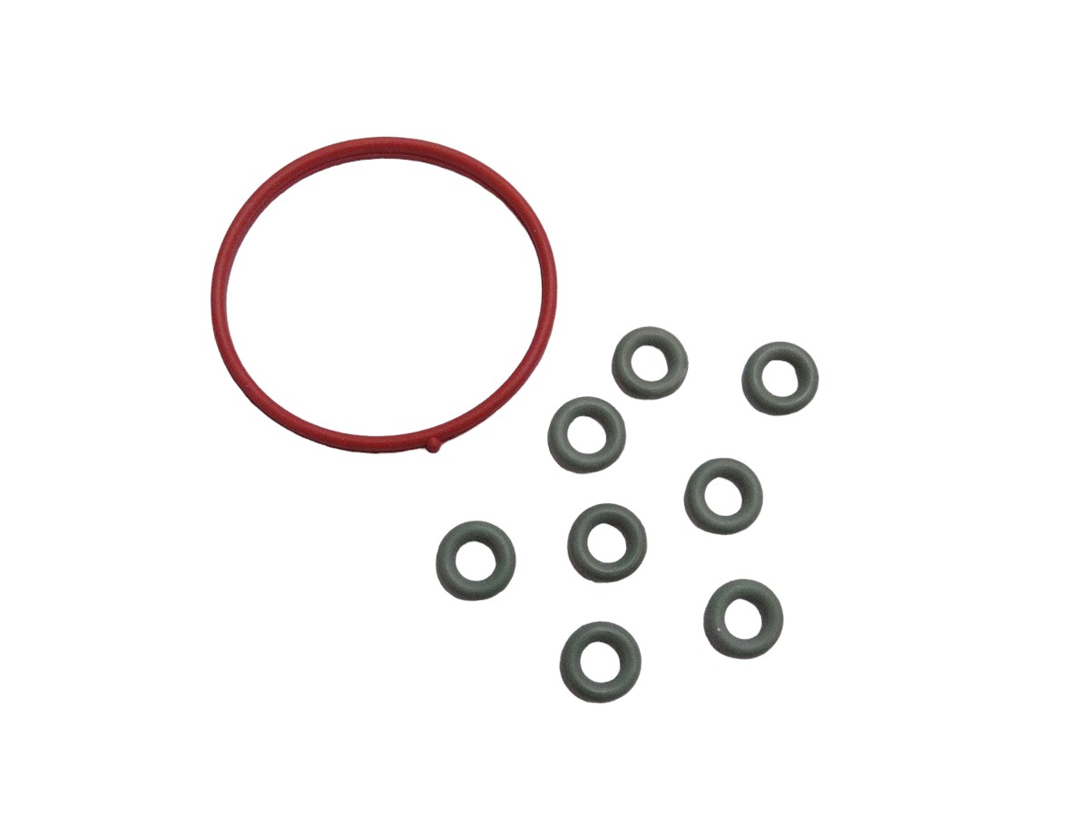 ANILLOS INYECTORES CHEVROLET CORSA 1.0/1.4/1.6 MPFI/