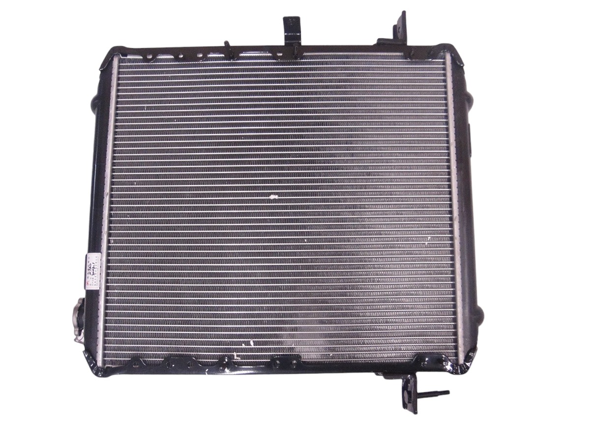 RADIADOR MOTOR*JMC N720 2.8 EURO 4 3360