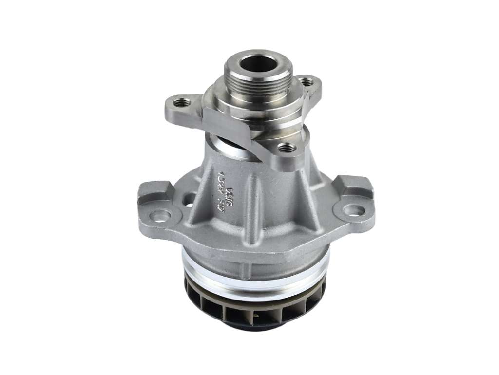 BOMBA AGUA NI NP300/FRONTIER 2.3TDI/RE MASTER 2.3TDI