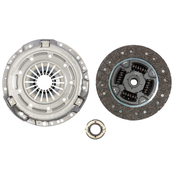 KIT DE EMBRAGUE HYUNDAI TUCSON/I30/KIA SPORTAGE 235MM 20E