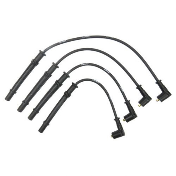 JUEGO CABLES BUJIA RENAULT TWINGO/KANGOO