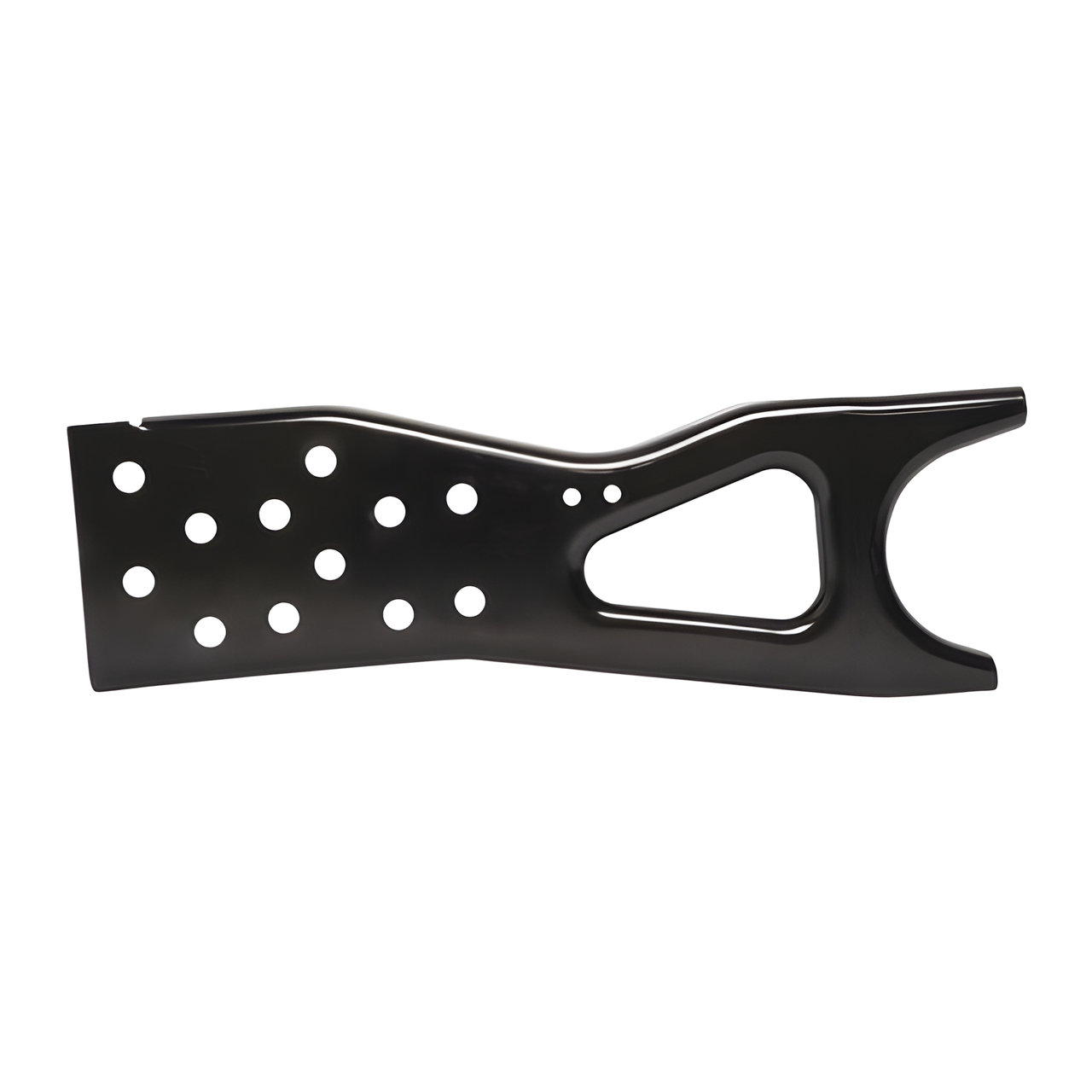 SOPORTE PARAGOLPE TRAS. DER