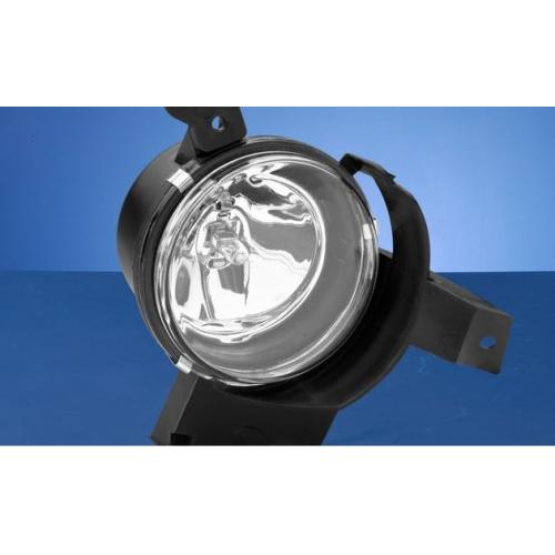 FARO CAMINERO FORD ECOSPORT 2007...2012 IZQ. LAMPARA H3