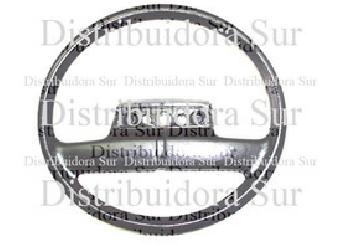 Volante de dirección para Renault 9, 11 y 12 sin centro