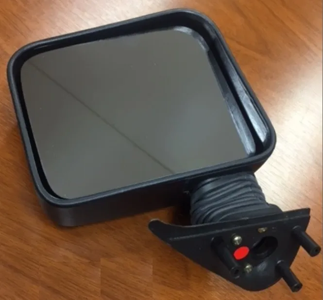Espejo retrovisor exterior derecho manual