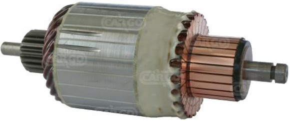 INDUCIDO DE ARRANQUE BOSCH FIAT 1.7DSL 163X59X18X32
