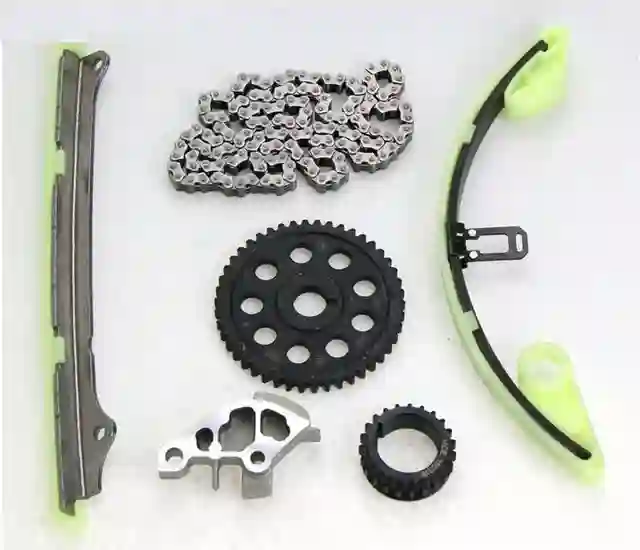 KIT DISTRIBUCION BYD F3 1.5