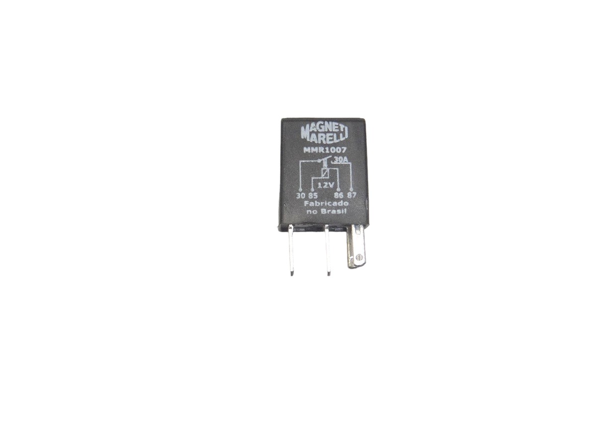 RELAY BOCINA*MONZA/CORSA/ELECTRO MEGA DIESEL/NEBLINA