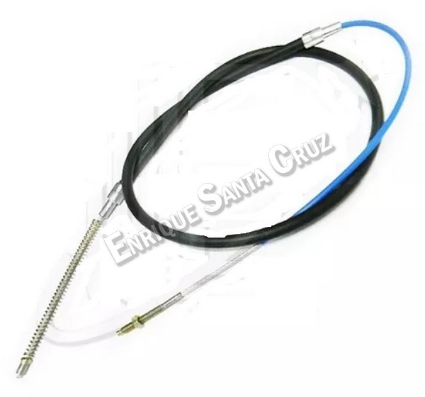 Cable de Freno de Tambor