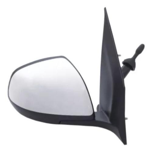 Espejo retrovisor exterior izquierdo manual Suzuki Celerio