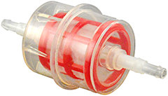FILTRO GAS OIL CHICO P/LINEA 4402016